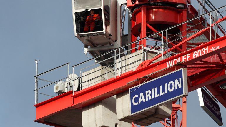 Carillion
