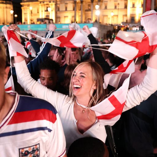 Euro 2020 final: How can you get a ticket for Sunday's historic game at Wembley?