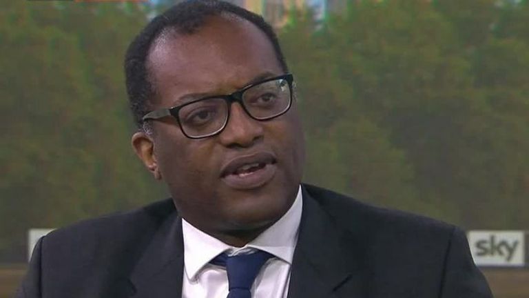 Kwasi Kwarteng urges national guidelines to be followed in surge vaccine areas