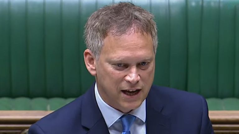 Grant Shapps