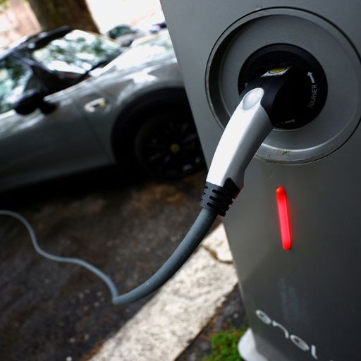 Electric cars: What you need to know about the future of motoring