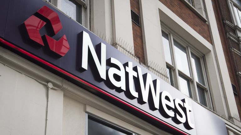 NatWest 