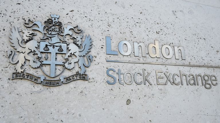 London Stock Exchange