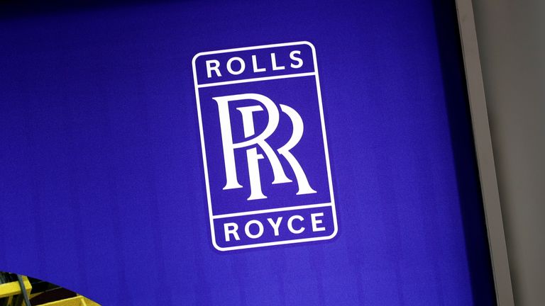 Rolls-Royce