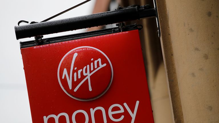 Virgin Money