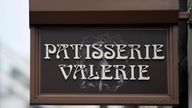 Patisserie Valerie 