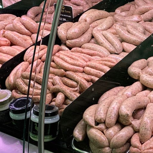 What is the Northern Ireland Protocol and why are the EU and UK fighting over sausages?