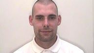 Killamarsh  accused Damien Bendall