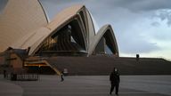 Australia should be open to tourists by Christmas, the country has said