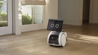 Amazon's home robot Astro will cost $1,000 (£74). Pic: Amazon