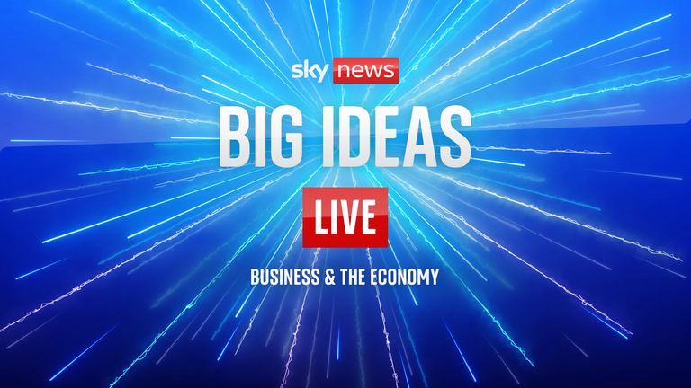 Big Ideas Live