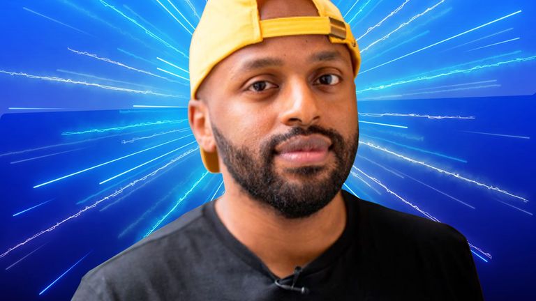 Magid Magid: Climate activist, Former Mayor of Sheffield