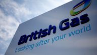 British Gas