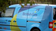 British Gas is the UK's largest household energy supplier