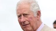 Prince Charles has been reported to the police by the pressure group, Republic