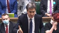 Ed Miliband PMQS