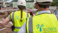 Interserve has been grappling to avoid a Carillion-style collapse