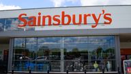 Sainsbury's is lifting restrictions on 'thousands of products'