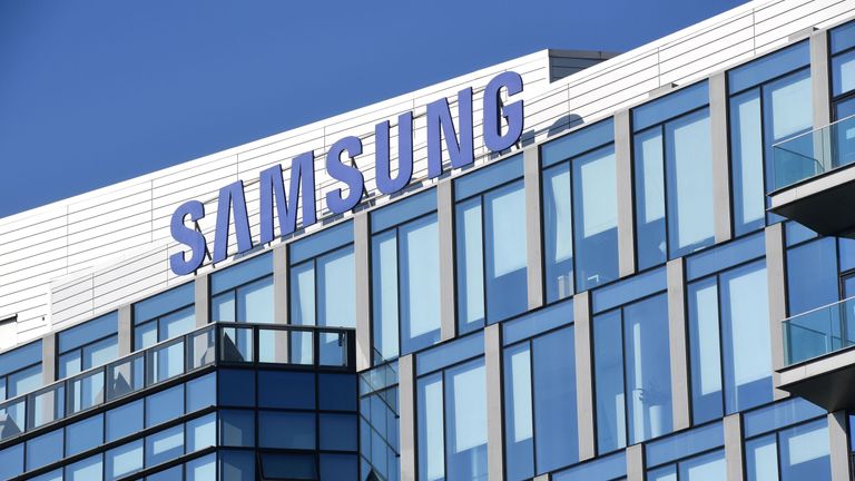 Business leaders from companies including Samsung were caught up in the corruption scandal