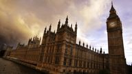 EMBARGOED TO 0001 MONDAY NOVEMBER 1 File photo dated 17/5/2000 of the Houses of Parliament in Westminster, central London. Politicians with "poor ethical standards" should face tougher sanctions, including apologies, fines, and resignations, a review by the anti-corruption watchdog has claimed while calling for a radical overhaul of the system. The investigation by Lord Evans of Weardale, chair of the Committee on Standards in Public Life, was commissioned after the Greensill scandal, which saw 