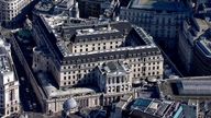 Bank of England keeps interest rates at record low