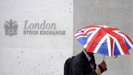 London Stock Exchange