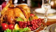 Ten million turkeys will be eaten in the UK this Christmas