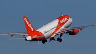 Easyjet