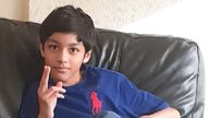 Zaheid Ali died after falling from London's Tower Bridge and into the River Thames.