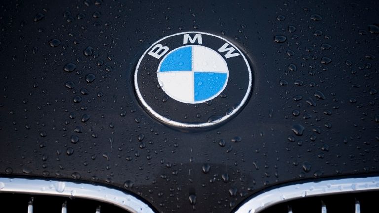 BMW