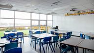 Nearly half of 'outstanding' schools have been downgraded this term. File pic: iStock