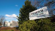 Pic: Fujifilm Diosynth biotechnologies