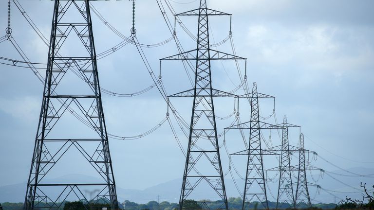 More than two dozen energy suppliers have collapsed since September 