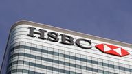 HSBC