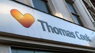 Thomas Cook 