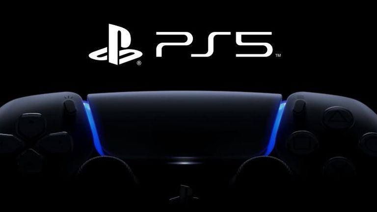 PlayStation 5. Pic: Sony