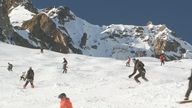 British skiers allowed to return to French slopes after travel restrictions eased