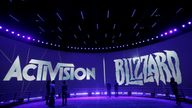 Activision Blizzard is facing a lawsuit for its 'toxic workplace' culture. Pic: AP