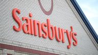 Sainsbury's 