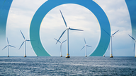 The ScotWind Leasing bidding process had received 74 applications from energy firms