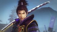 Samurai Warriors game, the fifth instalment hits European markets today.