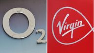 O2 and Virgin Media