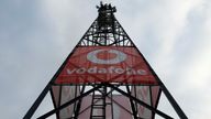 Vodafone