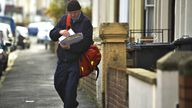 Royal Mail's guaranteed pre-Christmas special delivery for 23 December has been scrapped