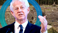 Richard Curtis co-founded campaign group Make My Money Matter