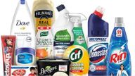 Unilever, which owns more than 400 brands, will halve the 700,000 tonnes of plastic it uses each year by 2025. Pic: Unilever.com