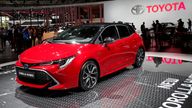 Toyota Corollas are among the carmakers models that have been recalled 