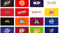 A ransomware attack targeting KP Snacks is expected to lead to a shortage of a range of popular brands. Pic: KP Snacks