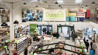 Dunelm