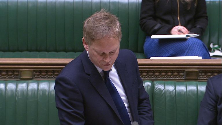 Grant Shapps 